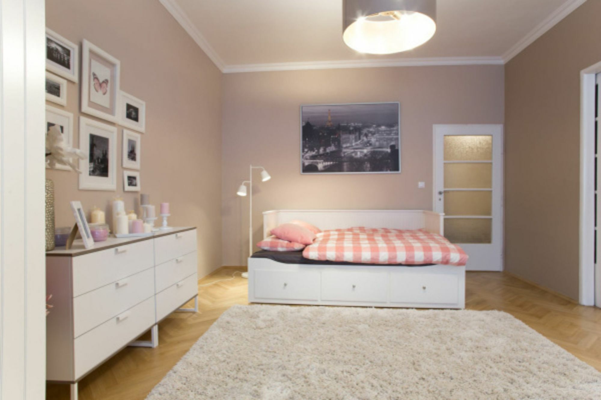 Niko 1 Apartment Prague Exterior photo